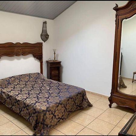 Appartement D'Exception Sur Le Port Pittoresque De Marseillan Exterior foto